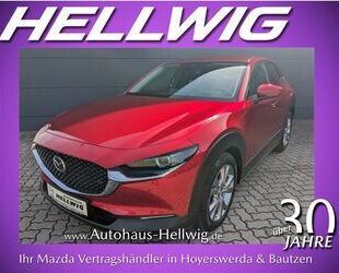 Mazda CX-30 Gebrauchtwagen