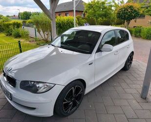 BMW 116 Gebrauchtwagen