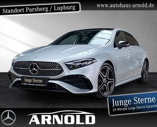 Mercedes-Benz A 250 Gebrauchtwagen