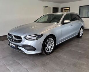 Mercedes-Benz C 220 Gebrauchtwagen