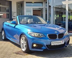 BMW 228 Gebrauchtwagen