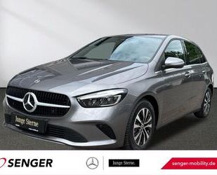 Mercedes-Benz B 200 Gebrauchtwagen