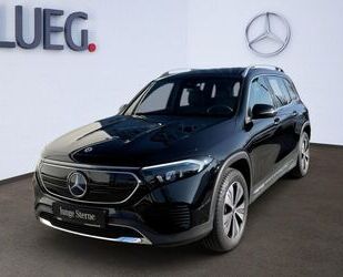 Mercedes-Benz EQB Gebrauchtwagen