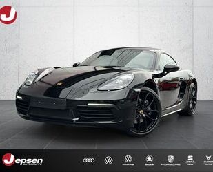 Porsche Cayman Gebrauchtwagen