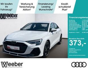 Audi S3 Gebrauchtwagen