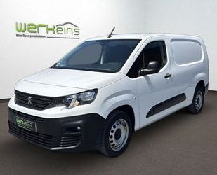 Peugeot Partner Gebrauchtwagen