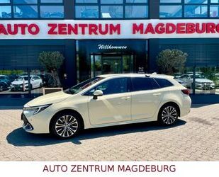 Toyota Corolla Gebrauchtwagen