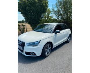 Audi A1 Gebrauchtwagen