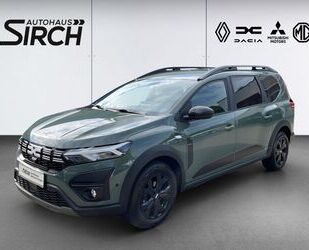 Dacia Jogger Gebrauchtwagen