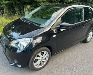Seat Mii Gebrauchtwagen