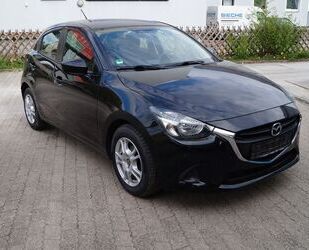 Mazda 2 Gebrauchtwagen