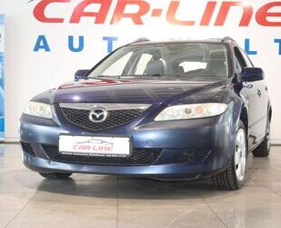Mazda 6 Gebrauchtwagen
