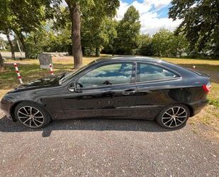 Mercedes-Benz CL 200 Gebrauchtwagen