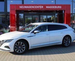 VW Arteon Gebrauchtwagen