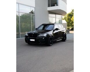 BMW X3 Gebrauchtwagen