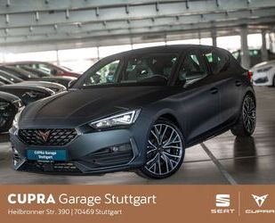 Cupra Leon Gebrauchtwagen