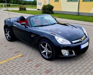Opel GT Gebrauchtwagen