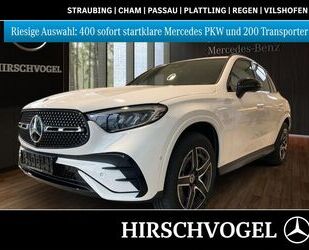 Mercedes-Benz GLC 300 Gebrauchtwagen