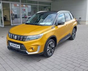 Suzuki Vitara Gebrauchtwagen