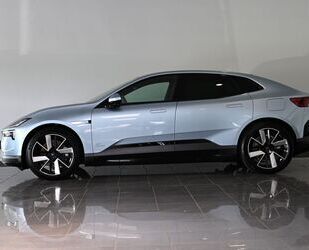 Polestar 4 Gebrauchtwagen