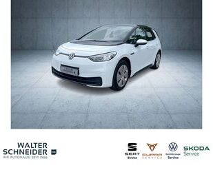 VW ID.3 Gebrauchtwagen