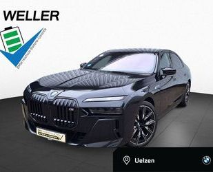 BMW M760 Gebrauchtwagen