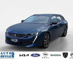 Peugeot 508 Gebrauchtwagen