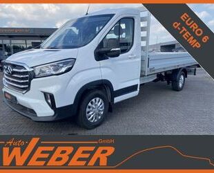 Maxus Deliver 9 Gebrauchtwagen