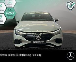 Mercedes-Benz EQE Gebrauchtwagen