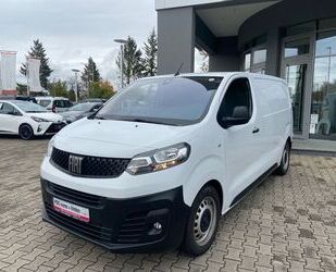 Fiat Scudo Gebrauchtwagen