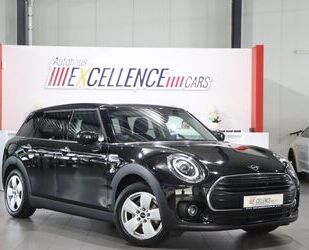 Mini One D Clubman Gebrauchtwagen
