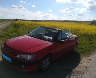 Peugeot 306 Gebrauchtwagen
