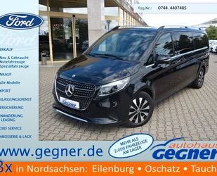 Mercedes-Benz V 300 Gebrauchtwagen