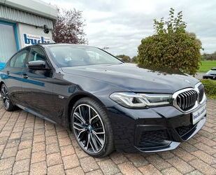 BMW 545 Gebrauchtwagen