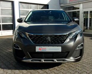 Peugeot 5008 Gebrauchtwagen