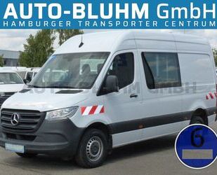Mercedes-Benz Sprinter Gebrauchtwagen