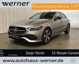 Mercedes-Benz C 300 Gebrauchtwagen