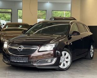 Opel Insignia Gebrauchtwagen