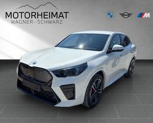 BMW iX2 Gebrauchtwagen