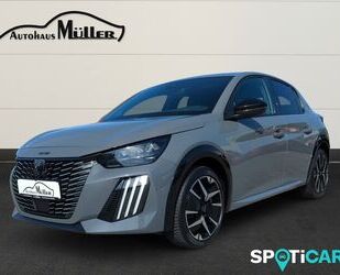 Peugeot 208 Gebrauchtwagen