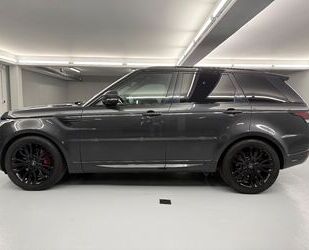 Land Rover Range Rover Sport Gebrauchtwagen