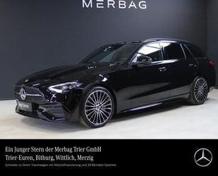 Mercedes-Benz C 200 Gebrauchtwagen