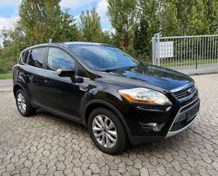 Ford Kuga Gebrauchtwagen