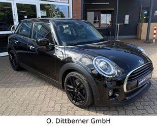 Mini Cooper Gebrauchtwagen