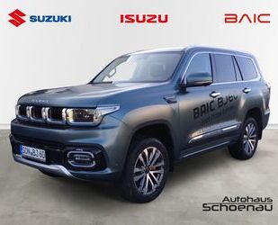 Baic BJ60 Gebrauchtwagen