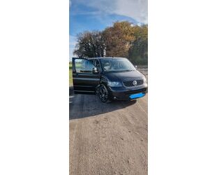 VW T5 Multivan Gebrauchtwagen