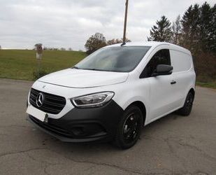 Mercedes-Benz Citan Gebrauchtwagen