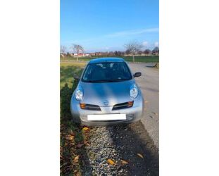 Nissan Andere Gebrauchtwagen