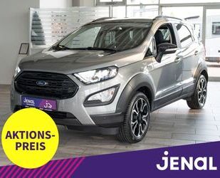 Ford EcoSport Gebrauchtwagen