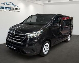 Renault Trafic Gebrauchtwagen
